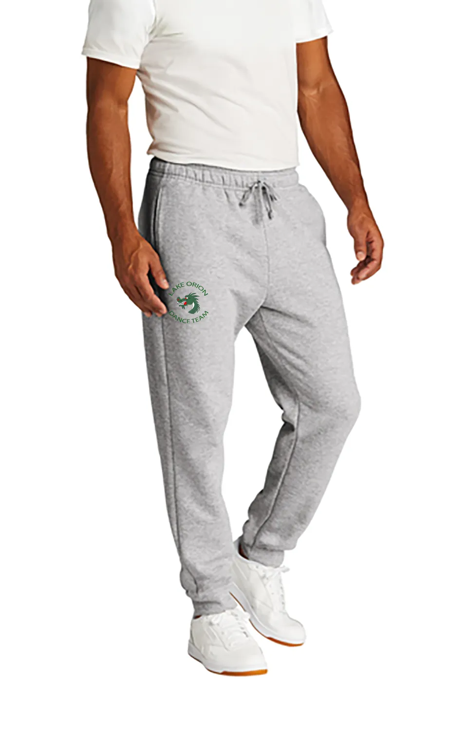 Core Fleece Jogger