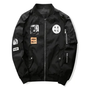 Stealth Jacket