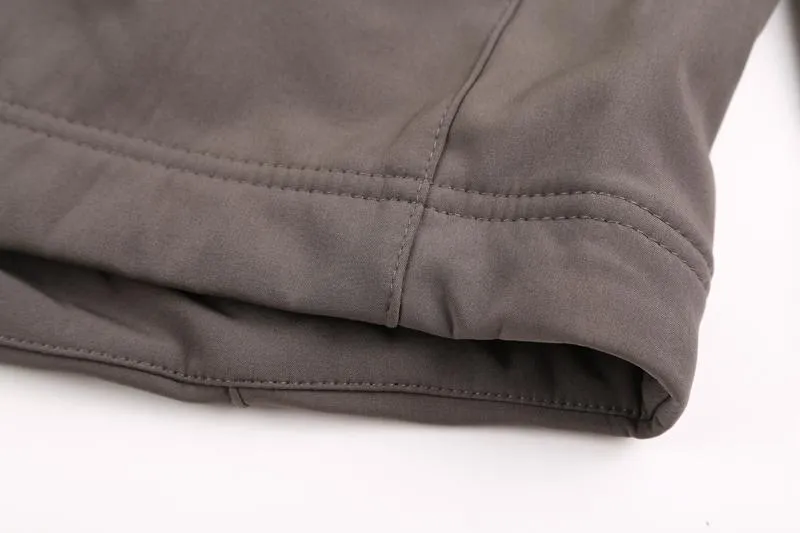 West Louis™ Lurker Shark Skin Softshell Jacket