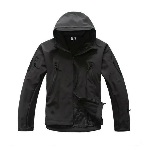 West Louis™ Lurker Shark Skin Softshell Jacket